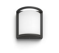 Philips Samondra IR Lampada de parete da esterni, Grigio antracite - NUOVO