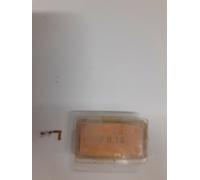 PHILIPS Saphir Stylus T16 Piastra Giradischi 33,3 RPM 45 RPM