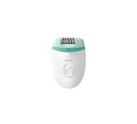 Philips Satinelle Essential - Epilatore compatto con cavo - BRE224/00