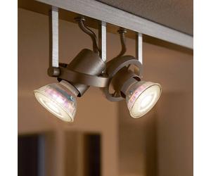 Philips SceneSwitch LED riflettore GU10 4,6W Philips