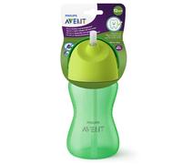 Philips SCF798/01 Tazza con Cannuccia 300 ml Verde