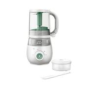 Philips AVENT Premium SCF885/01 EasyPappa 4 in 1