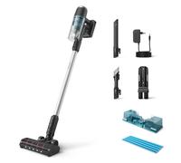 Philips 3000 series Aqua XC3133/01 Aspirapolvere senza filo