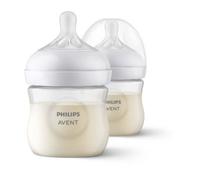 Philips Avent Biberon SCY900/02 Natural Response 125ml - 2 pezzi