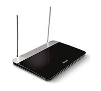 PHILIPS Antenna TV digitale SDV6227/12 HDTV TNT & DVB-T/T2