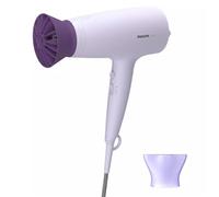 PHILIPS SECADOR 3000 SERIES BHD341/10 HAIR DRYER 2100 W LILAC