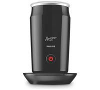 PHILIPS - Senseo Latte Twister Montalatte Capacit 0.12 Litri Potenza 500 Watt Colore Nero