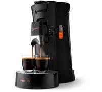 Philips Senseo - Macchina del caffè per cialde Senseo, varie funzioni: selezion