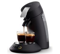 Philips Senseo Original Plus Premium Automatica Macchina per caff a cialde 0,7 L (macchina per caffè Philips CSA220/60 O)
