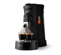 Senseo Macchina per caffè con cialde e funzione memo Intensity Plus