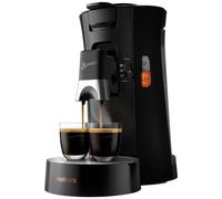 Senseo Macchina per caffè con cialde e funzione memo Intensity Plus