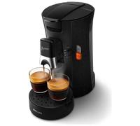 PHILIPS - Senseo Select Eco Csa240 / 21 - Macchina Da Caff A Cialde