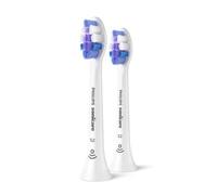 Philips Sonicare Sensitive HX6052/87 testine di ricambio per spazzolino 2 pz