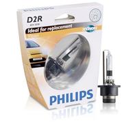 PHILIPS - Sentiti al sicuro, guida con sicurezza. Ideale per la sostituzione. D2R da 85 V e 35 W.