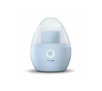 Philips Serie 1000 1000 Series GCA2100/20 Leva pelucchi