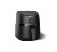 Friggitrice ad Aria Philips NA110/00 3,2L 1300W RapidAir Nero