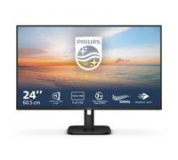 Philips Serie 1000 24E1N1100A/00 LED display 60,5 cm (23.8") 1920 x 1080 Pixel Full HD LCD Nero