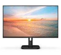 Philips 24E1N1200A - Monitor Full HD da 24 pollici, 120 Hz, Adaptive Sync., altoparlanti (1920x1080, 1x D-Sub, 1x HDMI 1.4, 1x DisplayPort 1.2) nero
