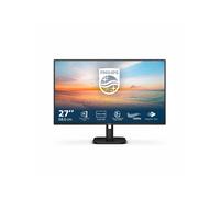 Philips Serie 1000 27E1N1100A/00 LED display 68,6 cm (27") 1920 x 1080 Pixel Full HD LCD Nero