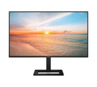 Philips Serie 1000 27E1N1600AE/00 Monitor PC 68,6 cm (27") 2560 x 1440 Pixel Quad HD LCD Nero