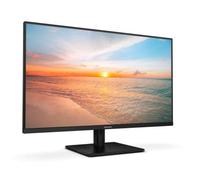 Philips Serie 1000 32E1N1800LA/00 LED display 80 cm (31.5") 3840 x 2160 Pixel 4K Ultra HD LCD Nero