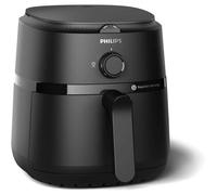 Philips Serie 1000 NA120/00 Airfryer 4.2 L, Friggitrice ad aria 12 in 1, App ricettario