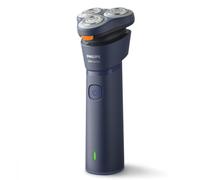 Philips Serie 1000 S1881/00 rasoio elettrico Rotazione Blu marino
