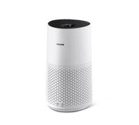 Philips Purificatore d'aria 300 m/h Sensore PM2.5 HEPA 13 Smart WiFi - AC1715/10