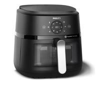 Philips Serie 2000 Airfryer Serie 2000, 6,2L (argento) NA231/00
