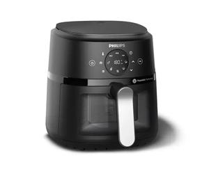 Philips Serie 2000 Airfryer Serie 2000 da 3,2L (argento) NA211/00