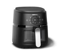 Philips 2000 series NA211/00 Airfryer serie 2000 da 3,2 L (argento)