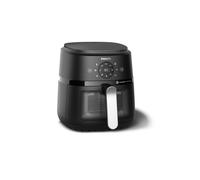Philips 2000 series NA221/00 Airfryer 4.2 L, Friggitrice ad aria 13 in 1, App ricettario