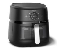 Philips Serie 2000 NA231/00 Airfryer 6.2 L, Friggitrice ad aria 13 in 1, App