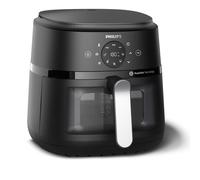Philips 2000 series NA231/00 Airfryer 6.2 L, Friggitrice ad aria 13 in 1, App ricettario
