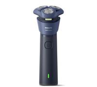 Philips Serie 2000 S2885/00 rasoio elettrico Rotazione Blu