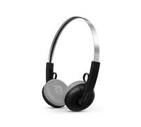 Philips Serie 2000 TAH2000BK/00 cuffia e auricolare Wireless A Padiglione Musica e Chiamate Bluetooth Nero Philips
