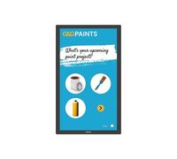 Philips Serie 3000 24BDL3751T/00 visualizzatore di messaggi Pannello piatto inte