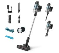 Philips Serie 3000 Aspirapolvere senza filo Aqua XC3133/01