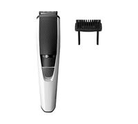 Philips 3000 series Rifinitore per barba con impostazioni di precisione da 1mm