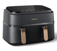 Philips Serie 3000 NA352/00 Asciugatrice a doppio cestello - Nouvo