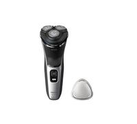Philips Shaver 3000 Series S3143/00 Rasoio elettrico Wet & Dry