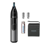 Philips 3000 series Nose trimmer series 3000 NT3650/16 Rifinitore per peli di naso, orecchie e sopracciglia