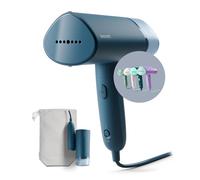 Philips 3000 series STH3000/20, Ferro da stiro verticale a vapore portatile, Stiratrice verticale, 1000W, 100ml