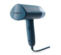 Philips 3000 series STH3000/20, Ferro da stiro verticale a vapore portatile, Stiratrice verticale, 1000W, 100ml