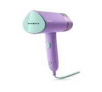 Philips Serie 3000 Stiratrice verticale a vapore - 1000W, 20 g/min di vapore, Se