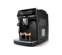 PHILIPS Serie 3300 EP3321/40 MACCHINA CAFFÈ AUTOMATICA, Nero