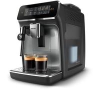 Philips Serie 3300 EP3329/70 - Macchina per caffè espresso automatica con 5 ricette personalizzabili - Nouvo