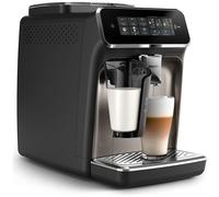 Philips Series 3300 LatteGo EP3347/90 Macchina da caffè automatica, 6 bevande, 1.8 L, cappuccinatore, macine in ceramica