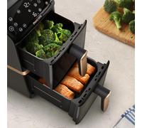 Philips Serie 4000 Airfryer verticale