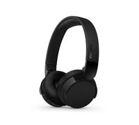 Philips - Cuffie A Padiglione Chiuso Tah4209bk/00-black Philips